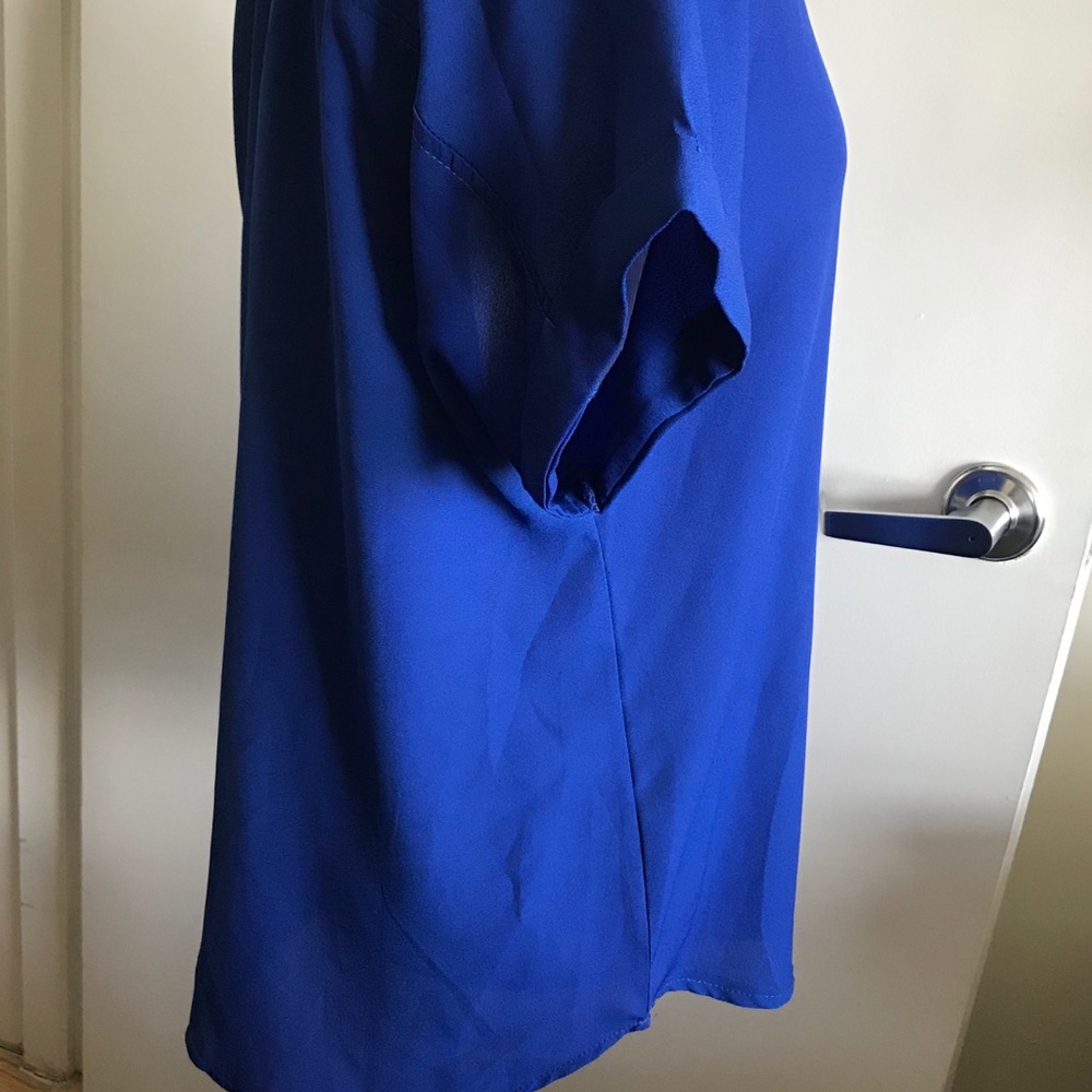 LADIES BLOUSE - Picture 4 of 6
